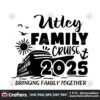 utley-family-cruise-2025-bringing-family-together-svg