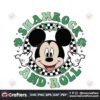 mickey-mouse-shamrock-and-roll-svg
