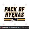 calgary-hockey-pack-of-hyenas-nhl-svg
