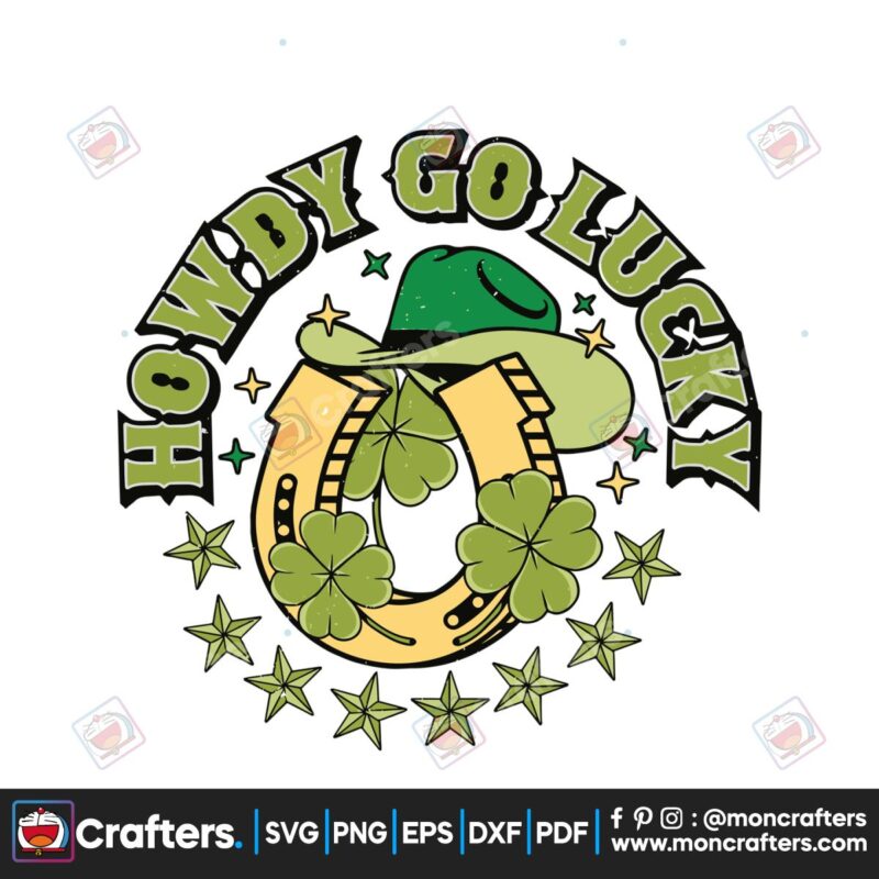 howdy-go-lucky-cowboy-hat-st-patricks-day-svg