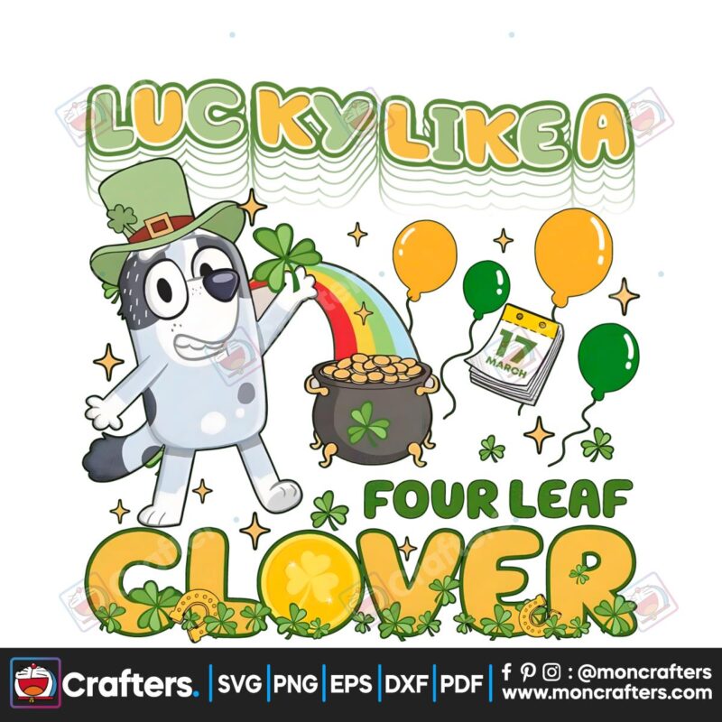 lucky-like-a-four-leave-clover-png