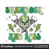 shamrock-and-roll-funny-skull-svg