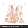 bunny-nicu-crew-easter-nurse-svg