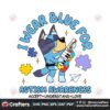 bluey-cartoon-i-wear-blue-for-autism-awareness-svg