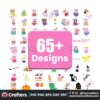 65-designs-cute-peppa-pig-svg-bundle