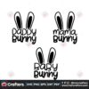 bunny-family-svg-easter-svg