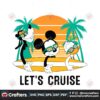 funny-disney-lets-cruise-mickey-friends-png
