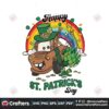 pixar-cars-tow-mater-happy-st-patricks-day-png