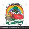 lightning-mcqueen-happy-st-patricks-day-png