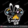 happy-easter-disney-castle-bunny-svg