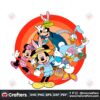 disney-easter-mickey-and-friends-bunny-vibes-svg