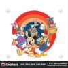 cute-disney-family-easter-eggs-bunny-svg