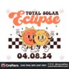 total-solar-eclipse-april-8-2024-sun-and-moon-svg