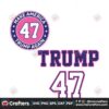 make-america-trump-again-47-svg
