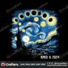 van-gogh-total-solar-eclipse-2024-png