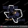 total-eclipse-of-the-heart-of-texas-2024-svg
