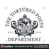 vintage-mickey-the-tortured-poets-2024-svg