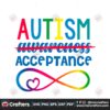retro-autism-acceptance-red-instead-autism-svg