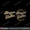 morgan-wallen-nashville-tennessee-svg
