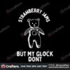 funny-bear-strawberry-jams-but-my-glock-dont-svg