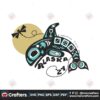 alaska-cruise-group-2024-dragonflies-travel-svg