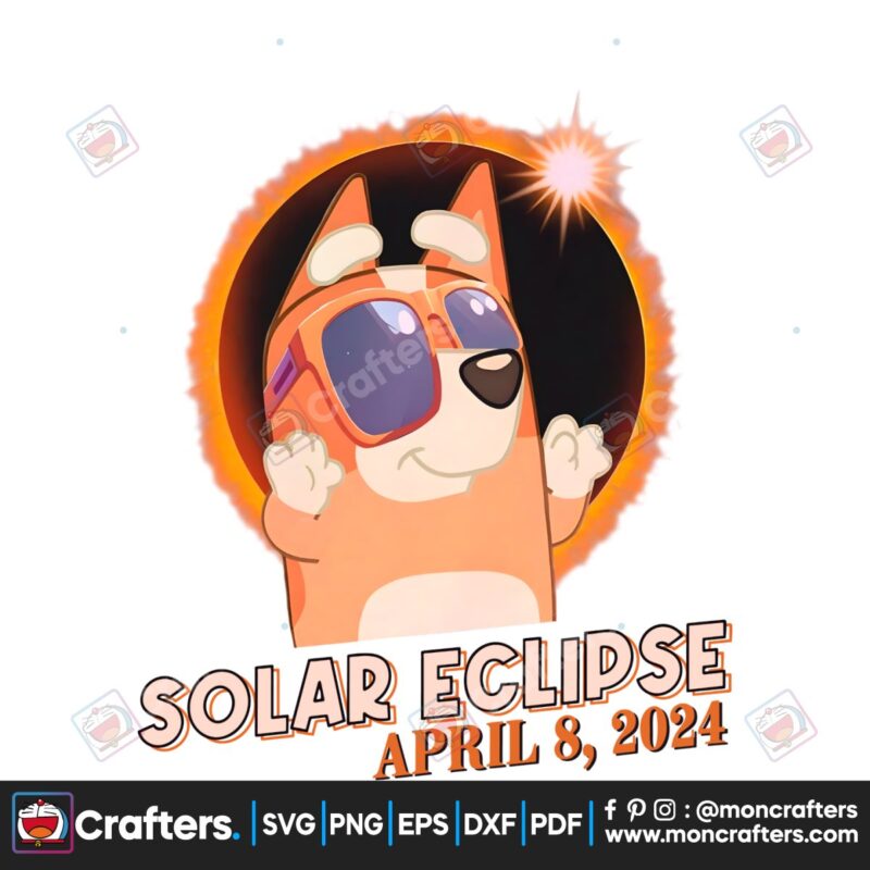 retro-bingo-total-solar-eclipse-2024-png
