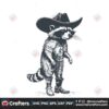 vintage-cowboy-racoon-funny-western-trash-panda-svg