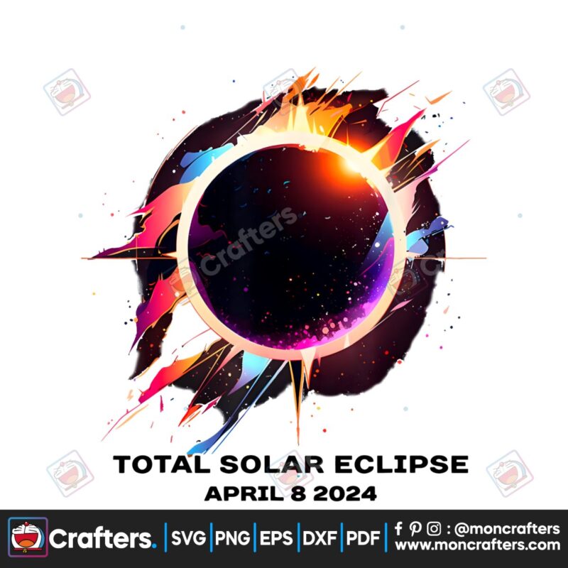 commemorative-total-solar-eclipse-2024-viewing-png