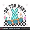 retro-on-the-hunt-easter-bunny-png