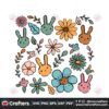 vintage-boho-easter-flower-bunny-svg