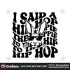 i-said-a-hip-hop-the-hippie-bunny-svg
