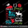 derby-days-go-baby-go-wear-your-hat-svg