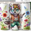 hippie-style-tumbler-sublimation