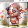 hippie-style-tumbler-sublimation