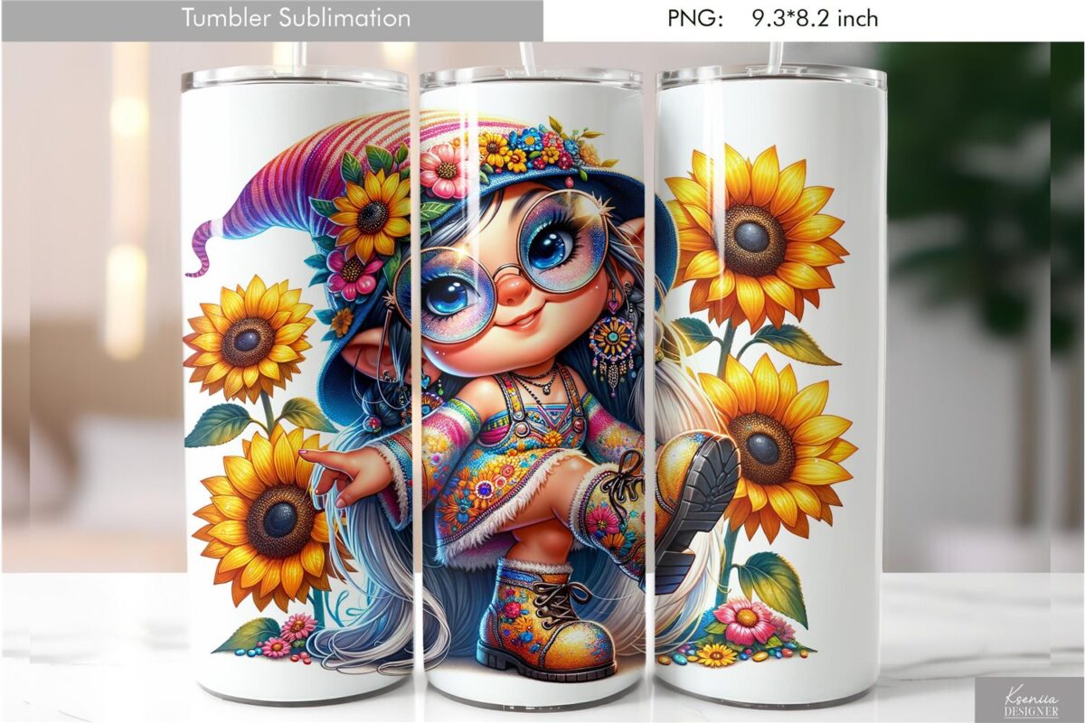 hippie-style-tumbler-sublimation