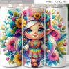 hippie-style-tumbler-sublimation
