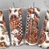 3d-inflated-puff-howdy-halloween-tumbler-instant-download