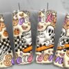 3d-inflated-halloween-spooky-tumbler-instant-download