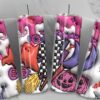 3d-inflated-scary-halloween-skinny-tumbler-instant-download
