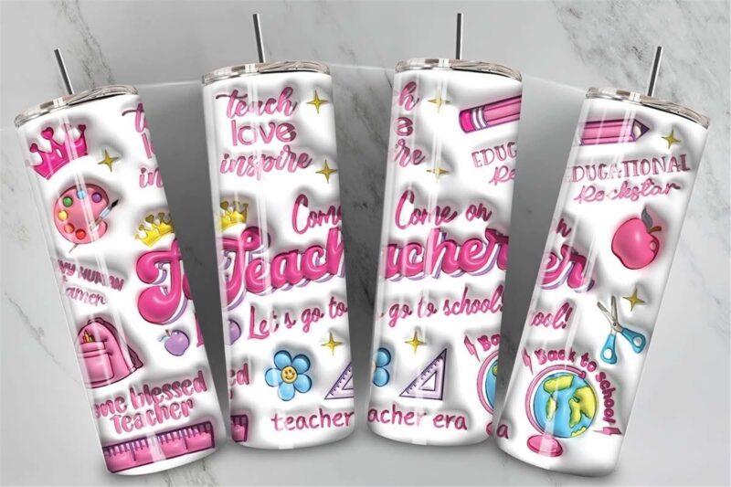3d-come-on-teacher-lets-go-to-school-instant-download