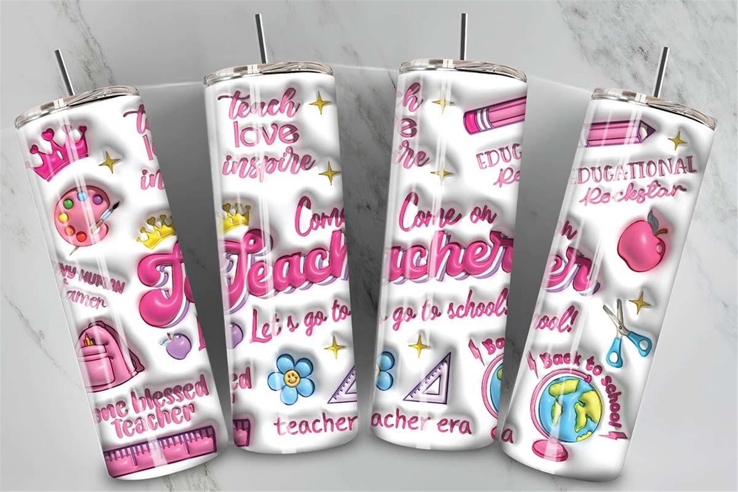 3d-come-on-teacher-lets-go-to-school-instant-download