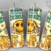 3d-im-ready-for-kindergarten-puffy-tumbler-instant-download
