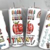3d-back-to-school-inflated-tumbler-instant-download
