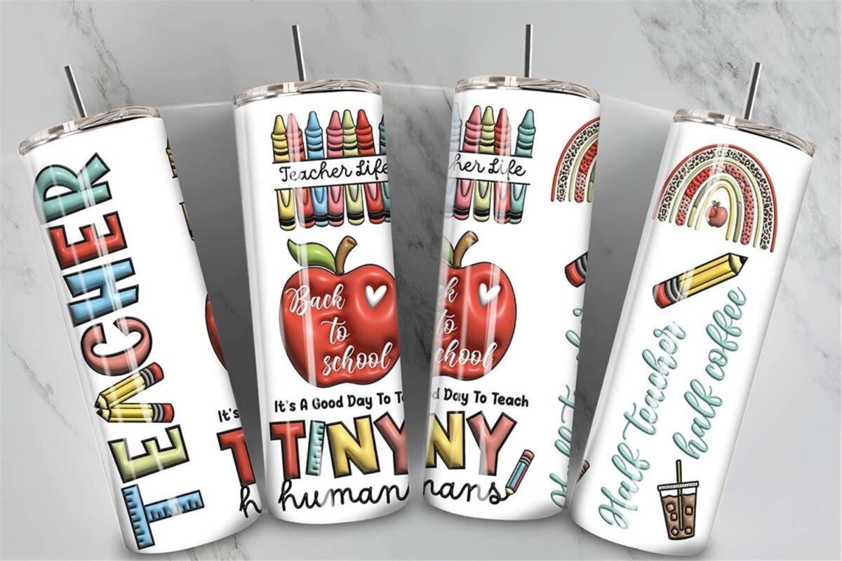 3d-back-to-school-inflated-tumbler-instant-download