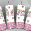 3d-teacher-of-tiny-humans-puffy-tumbler-instant-download
