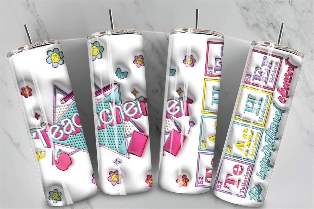 3d-in-my-teacher-era-inflated-tumbler-instant-download