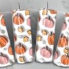 3d-inflated-puff-pumpkin-skinny-tumbler-instant-download