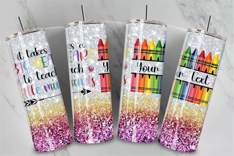 personalized-teacher-tumbler-instant-download