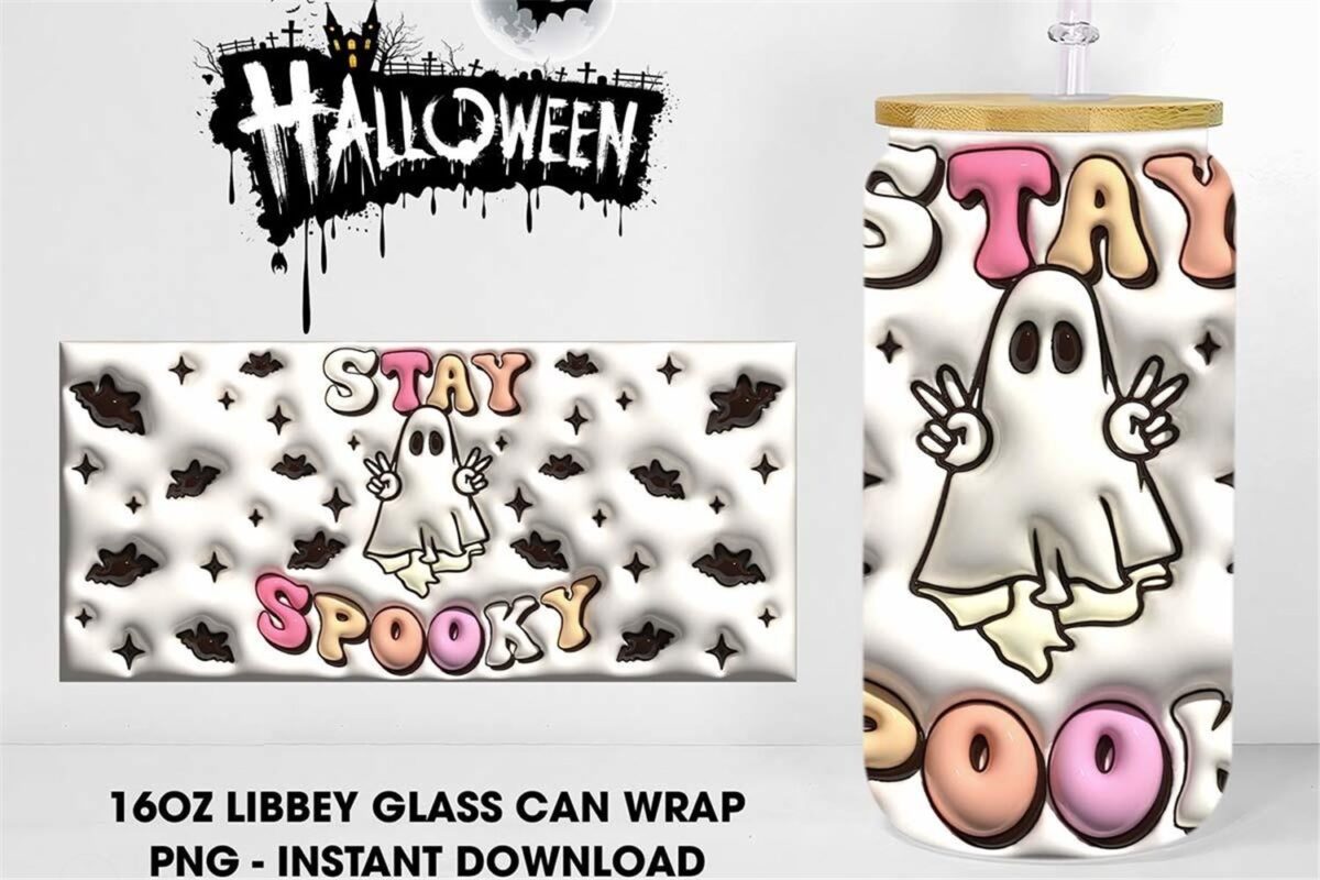 spooky-cute-ghouls-16oz-can-glass-wrap-instant-download
