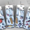 3d-inflated-dripping-school-supplies-tumbler-instant-download